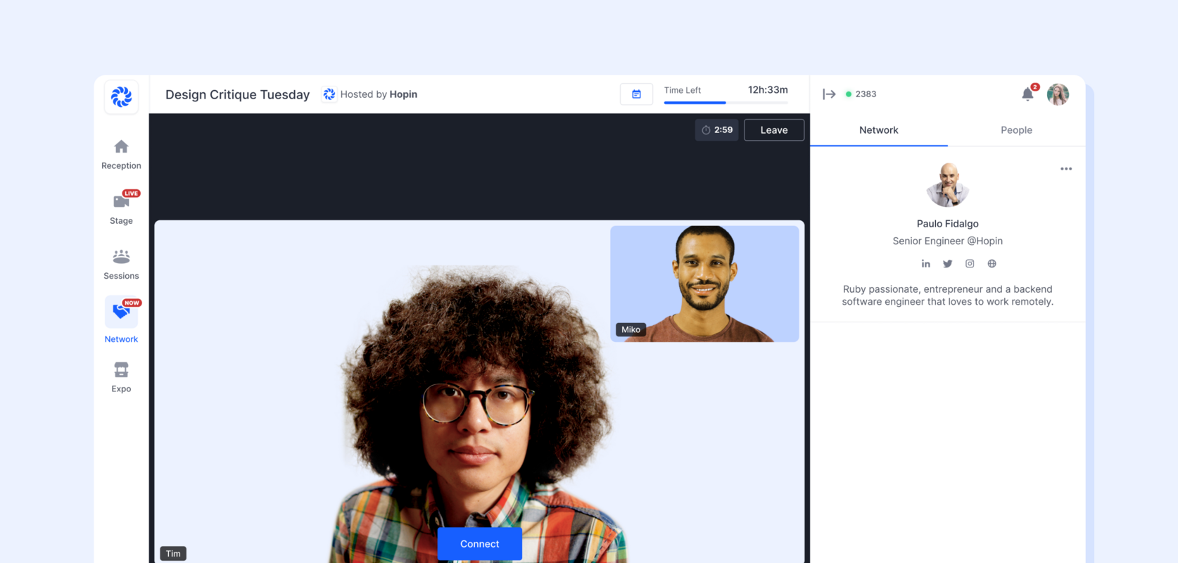 Guide to Creating & Hosting Online Networking Events