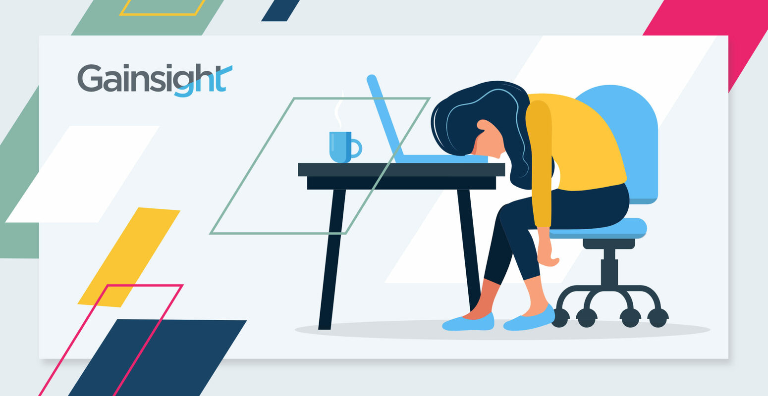 Tackling Excessive Churn For Better NDR | Gainsight