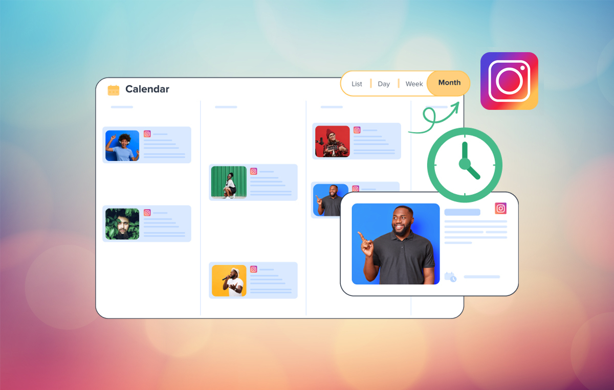 How to Plan and Organize Your Instagram Content Calendar?