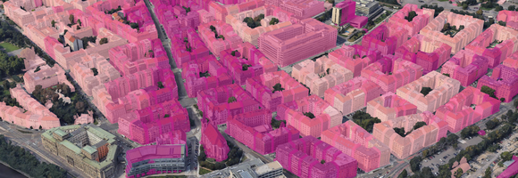 Commonly asked questions about our recently launched Photorealistic 3D Tiles