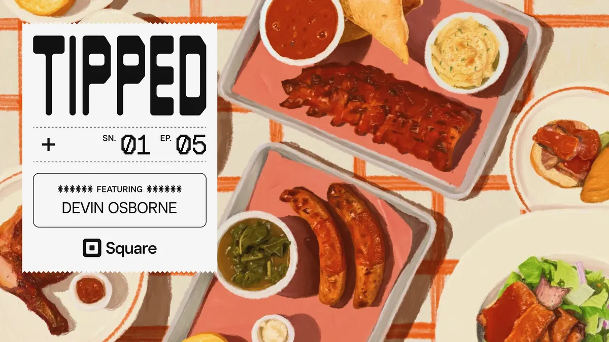 Tipped - SN.01/EP.05 Training, Managing, and Retaining Staff