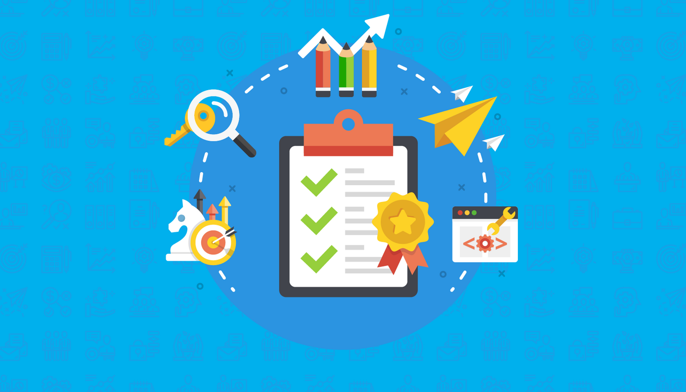 Content is King. Are You? Check Out Our SEMrush Quiz