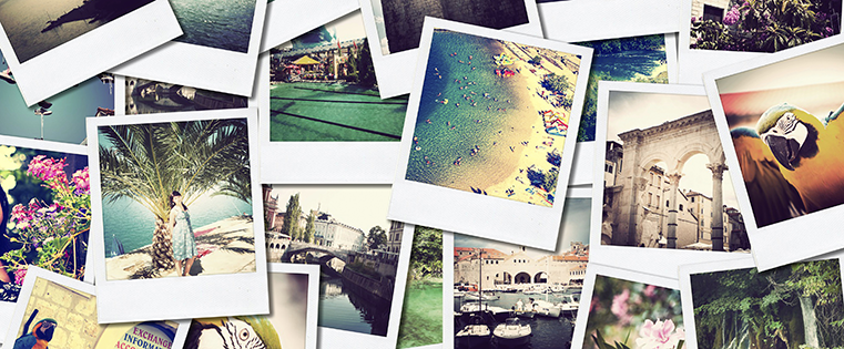 How to Select the Perfect Image for Your Next Blog Post