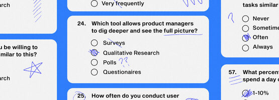 Part One: How Qualitative Research Can Make you a Better Product Manager