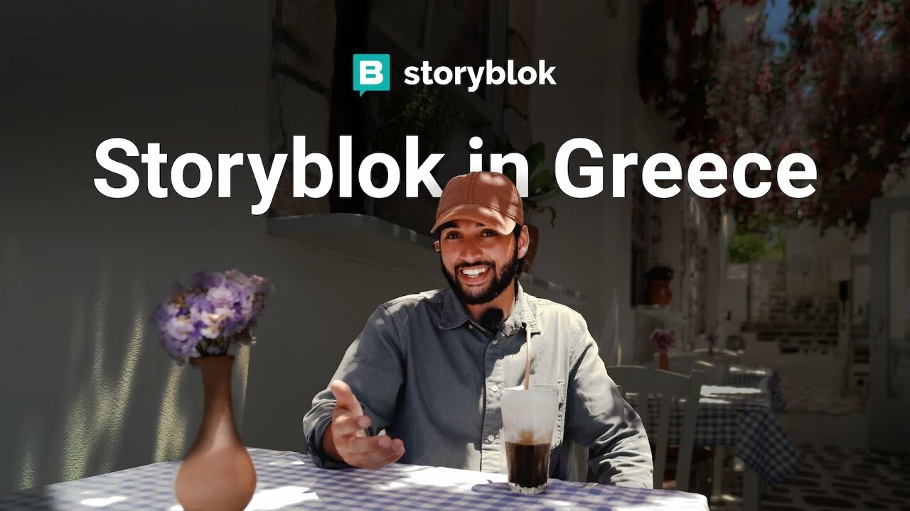 Has Traditional CMS Gone the Way of Ancient Greece?