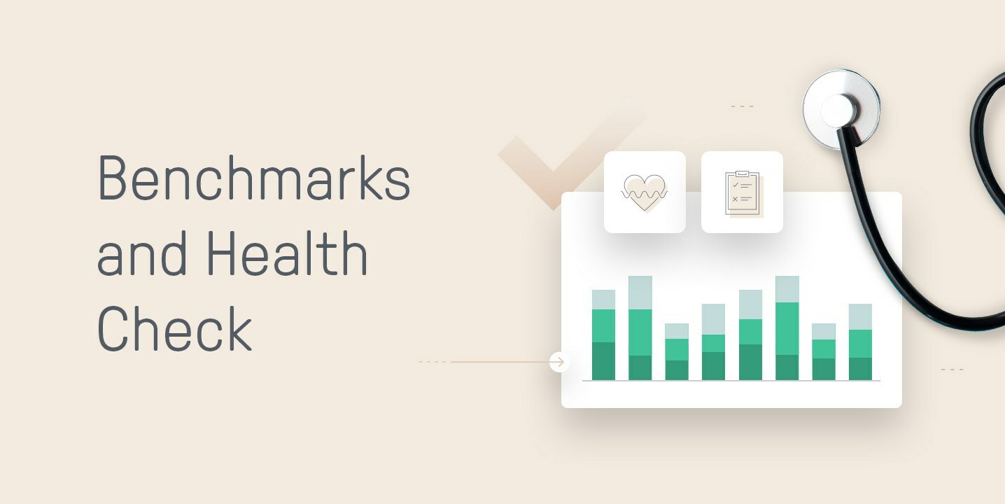 Grade Your Business with Omnisend Benchmarks and Health Check