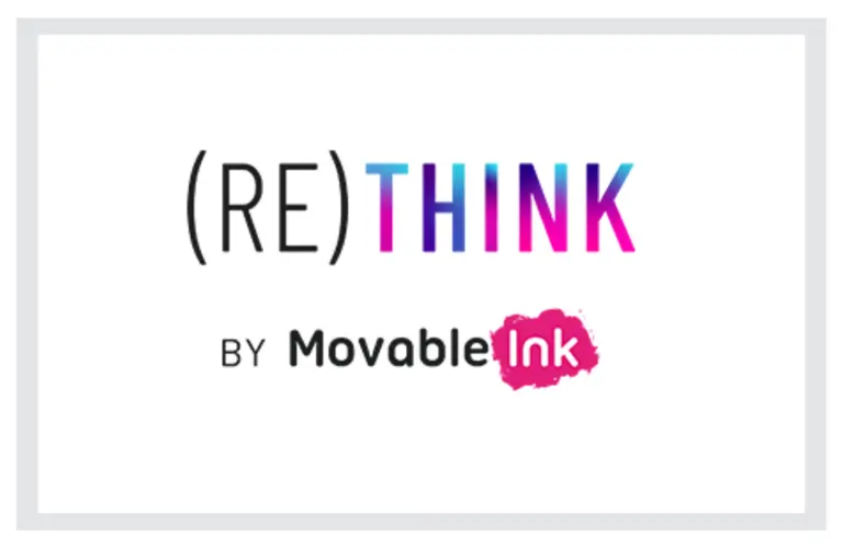 MessageGears @ Movable Ink Re(Think) on Wowing Your Customers