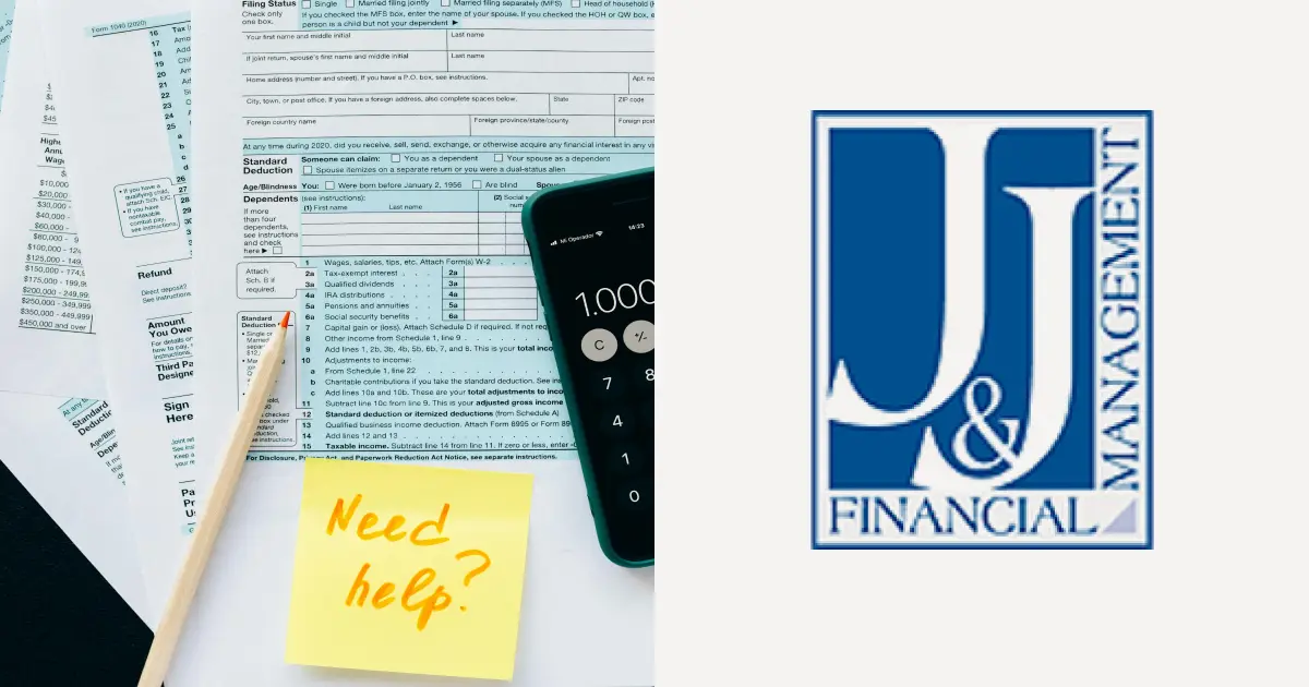 J&J Financial Saves Time and Improves Client Communication