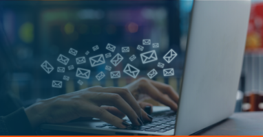 Hesitant about email marketing? You're probably already doing it.