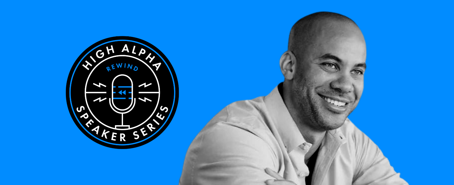 From Boston VC to Los Angeles Fashion with Kobie Fuller, Upfront Ventures General Partner