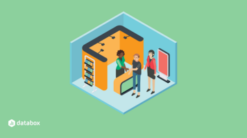 16 Event Marketing KPIs For Tracking the ROI of Every Event & Trade Show | Databox Blog