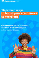 10 proven ways to boost ecommerce conversions