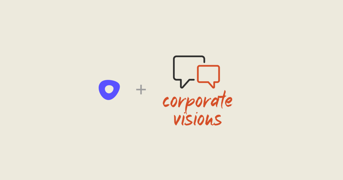 Outreach + Corporate Visions: Accelerate your digital sales transformation