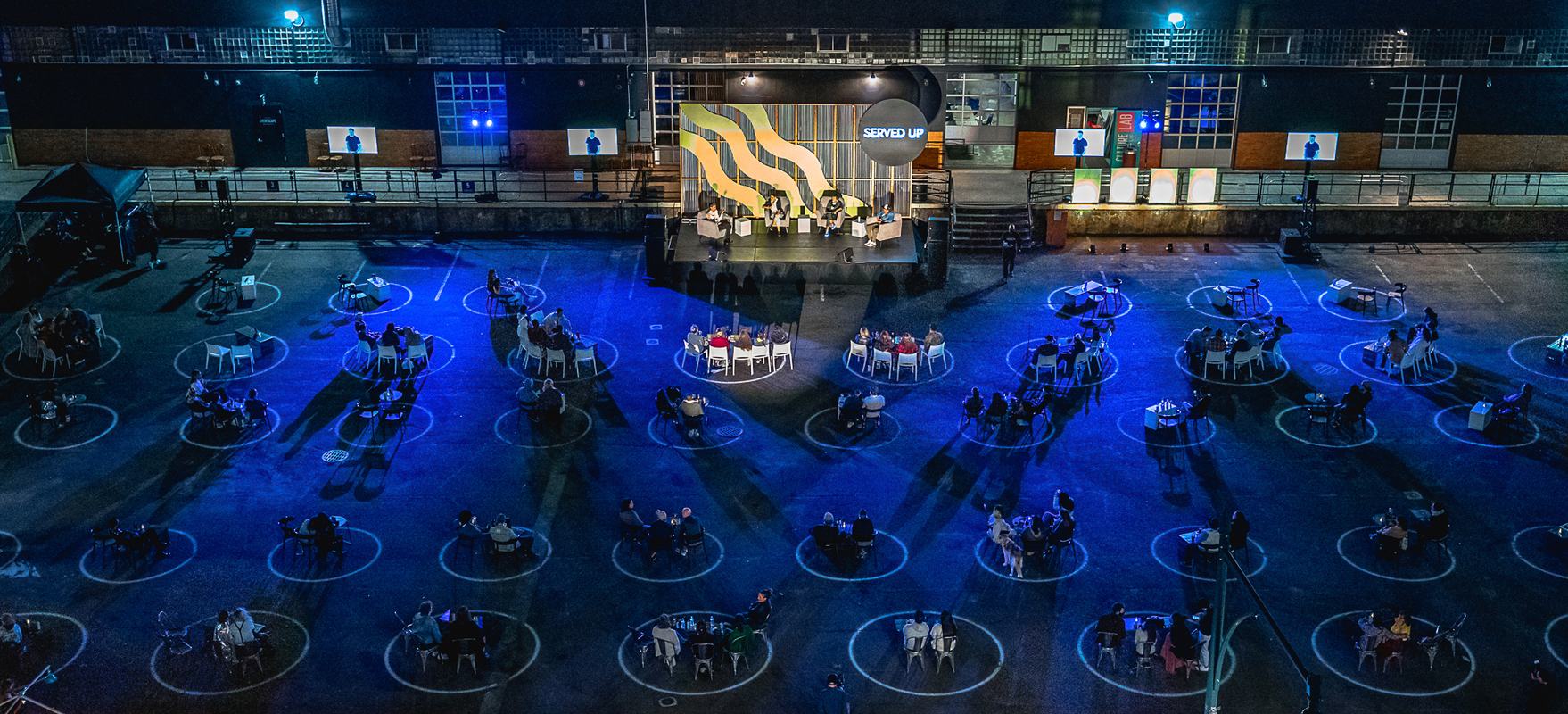 Events Industry Report: Reopening Updates and Restrictions