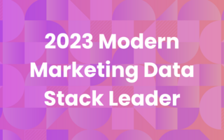 Simon Data recognized as a leader in Snowflake's 2023 Modern Marketing Data Stack Report
