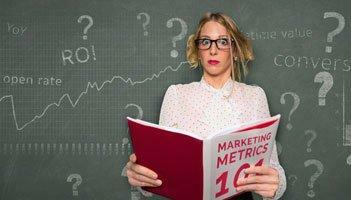 Back to Basics: A Primer on Marketing Metrics