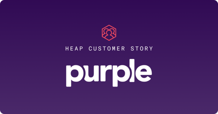 Purple gives comfort to those in need during global pandemic