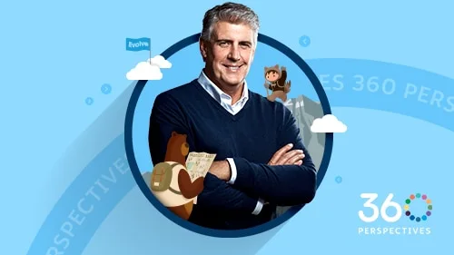 Customer 360 Transformation: The Importance of Changing Mindsets in Your Organization