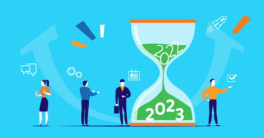 The Future Of L&D: Top eLearning Trends For 2023