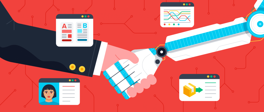 Marketing Automation 101: Learn the ROI of This Innovation