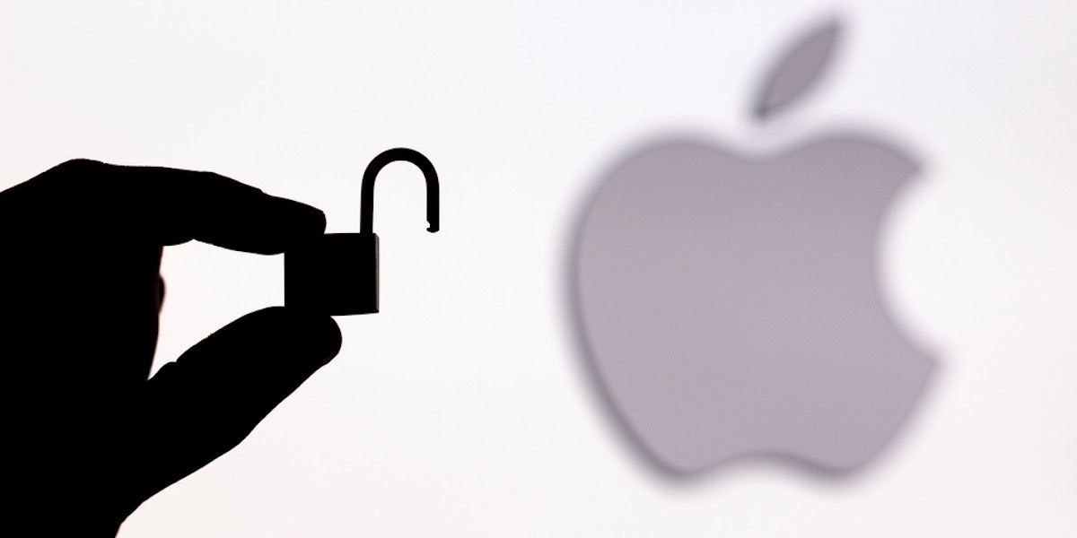 New Privacy Standards Coming to Apple & Google App Stores