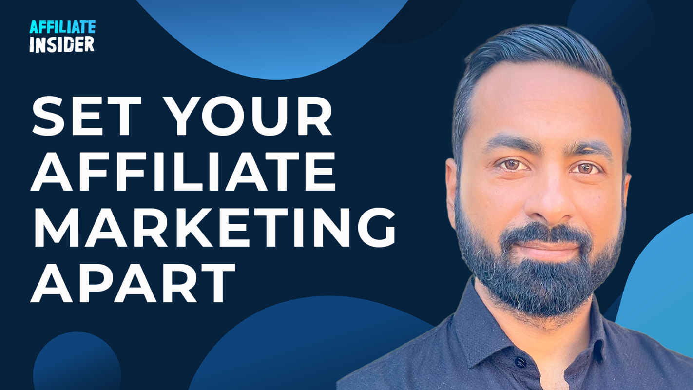 Providing Value That Sets Your Affiliate Marketing Apart