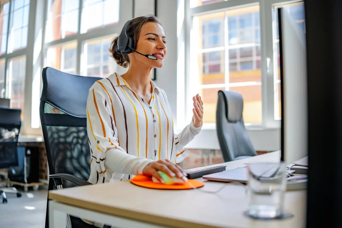 How Cloud Telephony Solutions Drive Communication Success