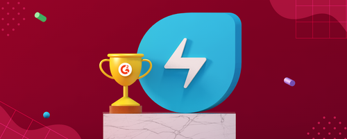 Freshservice makes it to G2 Crowd's Top 50 Mid Market Products List - Freshservice Thoughts