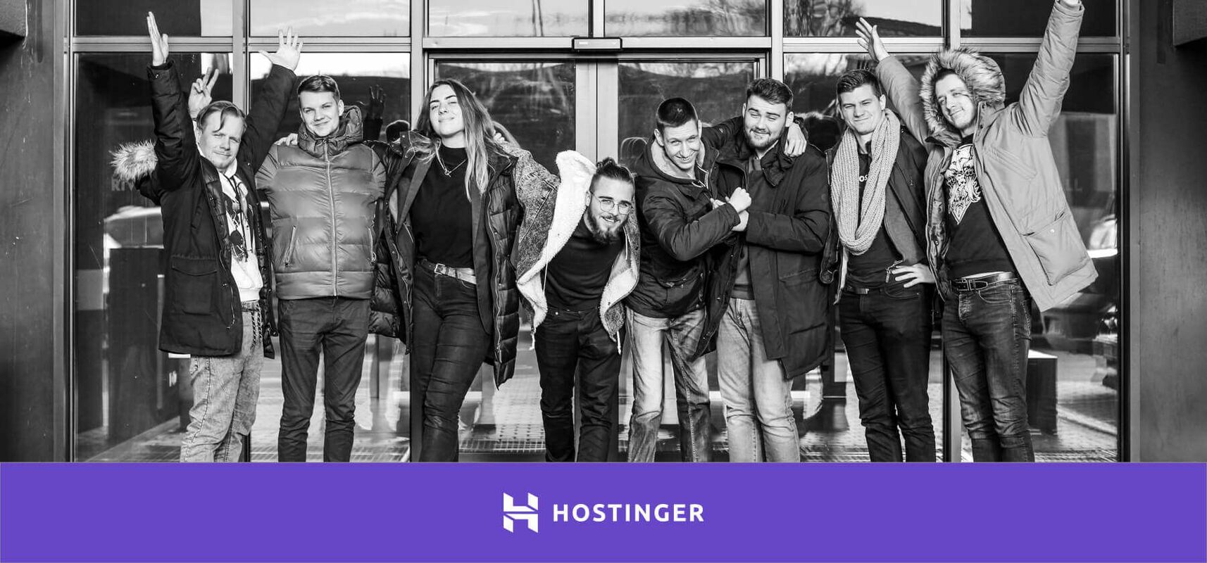 How Hostinger Accelerated Customer Support with Intercom