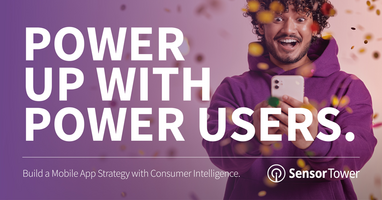 How Power User Data Can Help You Strategize Mobile Apps