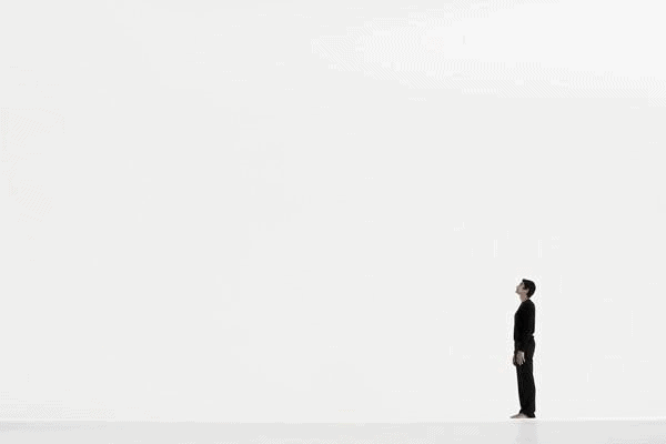 Surfacing Unexpected White Space in Times of Crisis