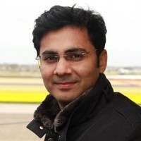 Sudeep Bansal
