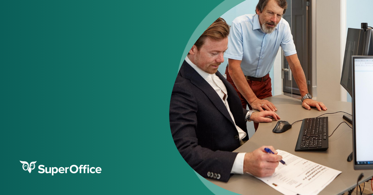 Visma.net and Visma Business NXT