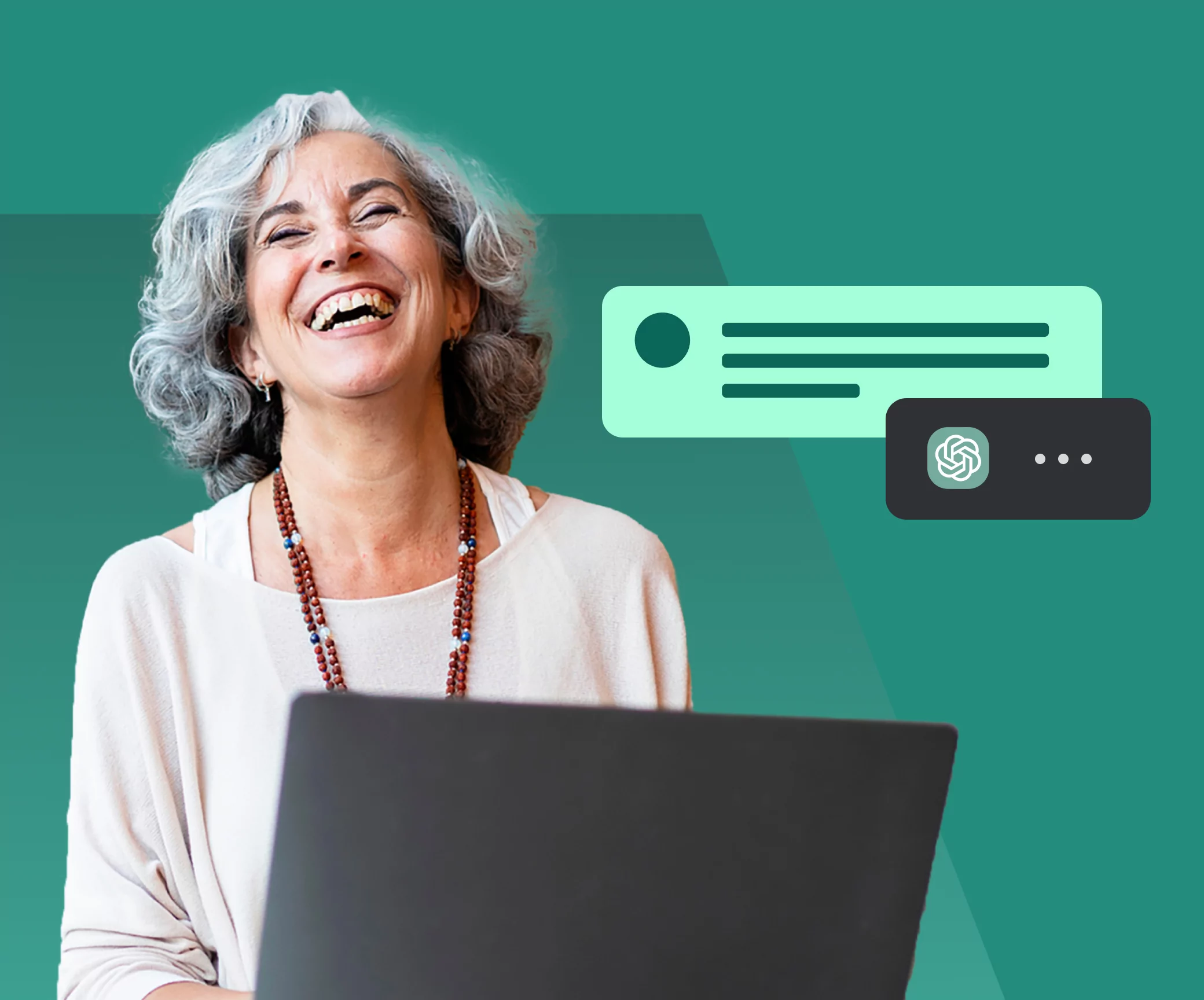 ChatGPT for Authors: 30+ Prompts to Help Write Your Next Book