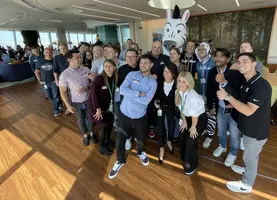 How Salesforce is Investing in Account Executives with the AE Excellence Academy