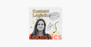 ‎Content Logistics: How to get the most out of your chatbot with Brendan Hufford