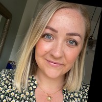 Bobbie de Cecco Griffin