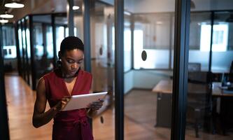 Survey report: the State of Commercial Operations transformation