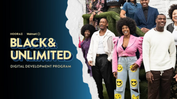 HOORAE's Tiana Harris on their partnership with Walmart | BANKNOTES