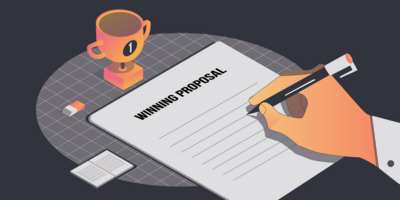 How to Write an Effective Virtual Event Sponsorship Proposal