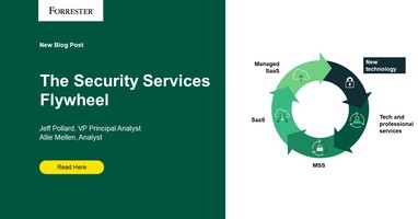 The Security Services Flywheel