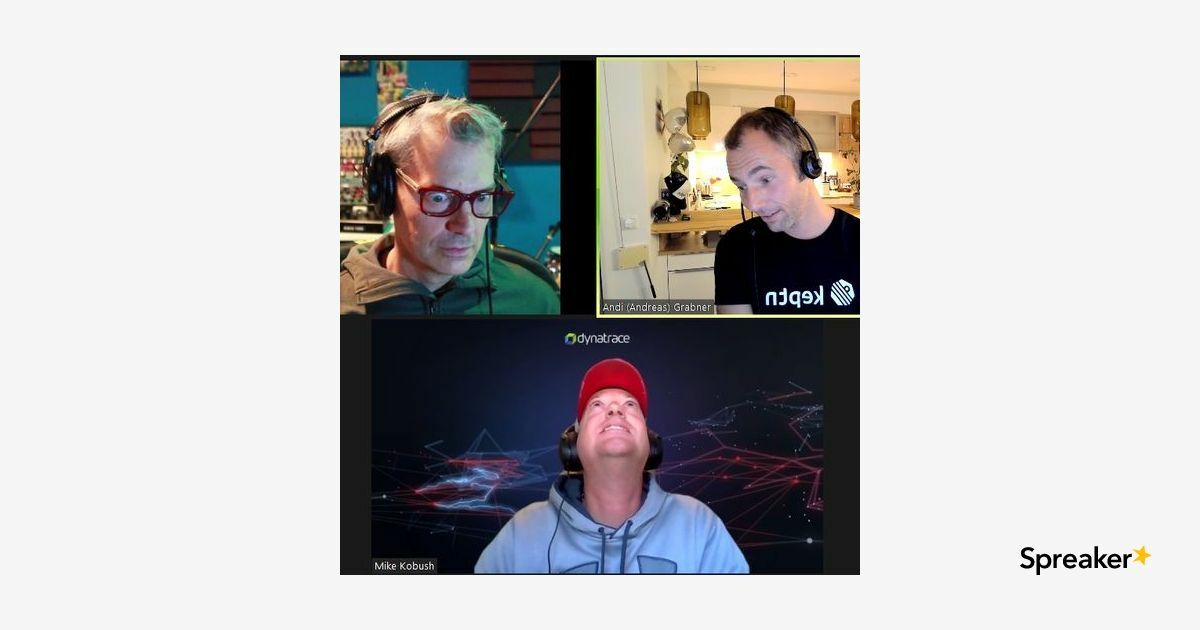 How to become a Performance Engineer to please our "Instant Society" with Mike Kobush