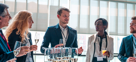 [Free] Corporate Event Planning Checklist