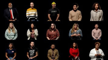 "Covid Confessions": One filmmaker's journey to capture a global crisis