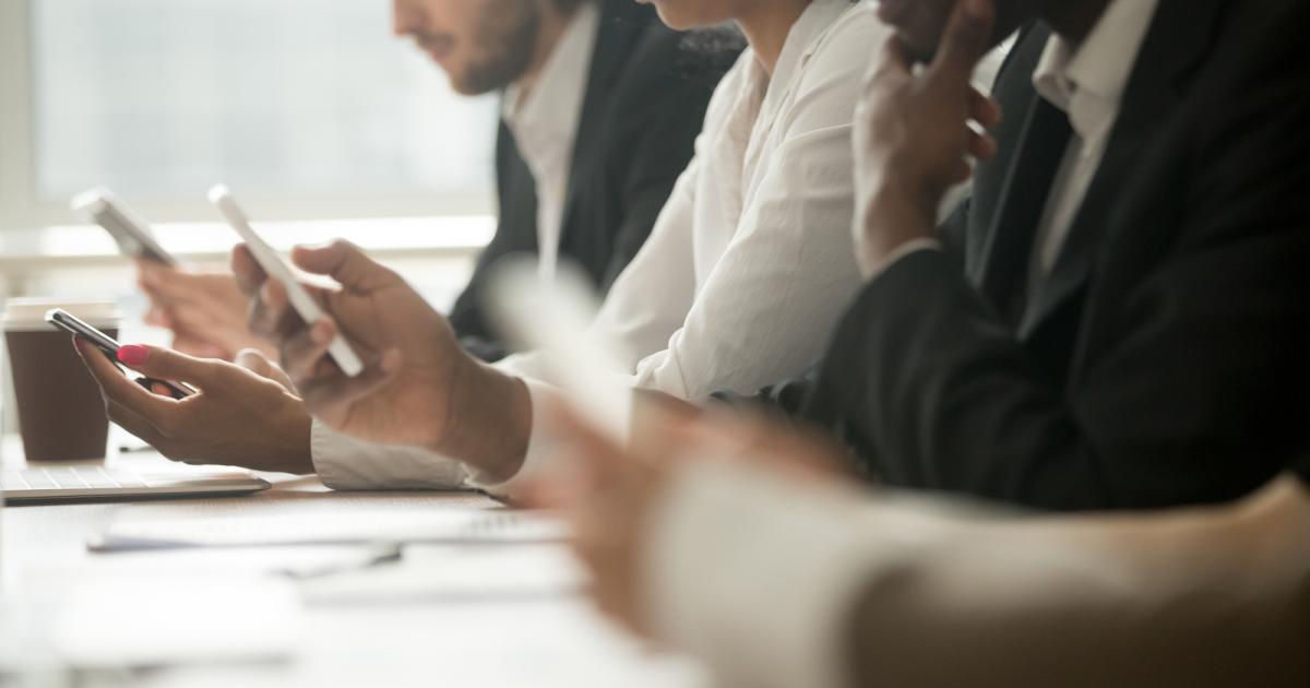 Will AI Replace Your Smartphone? | UserTesting Blog