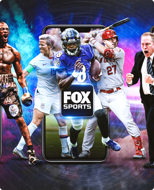 How FOX generates 376% more mobile app visitors with personalized content