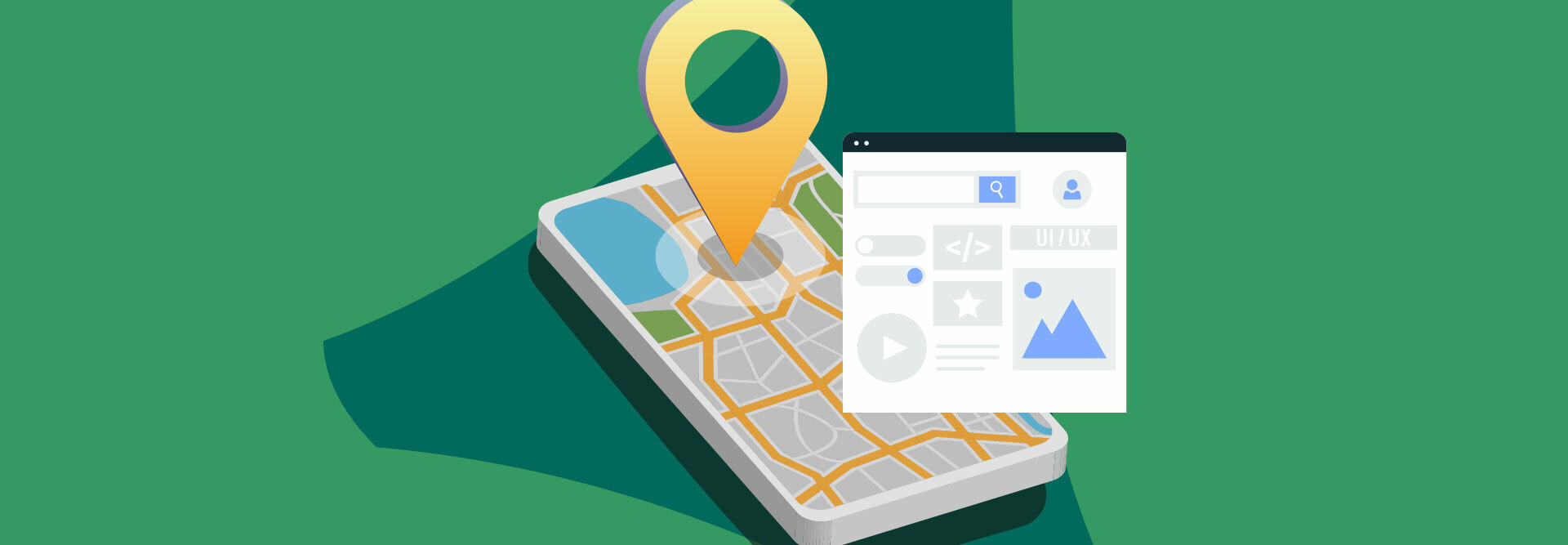 How to boost your local search rankings with SEO location pages