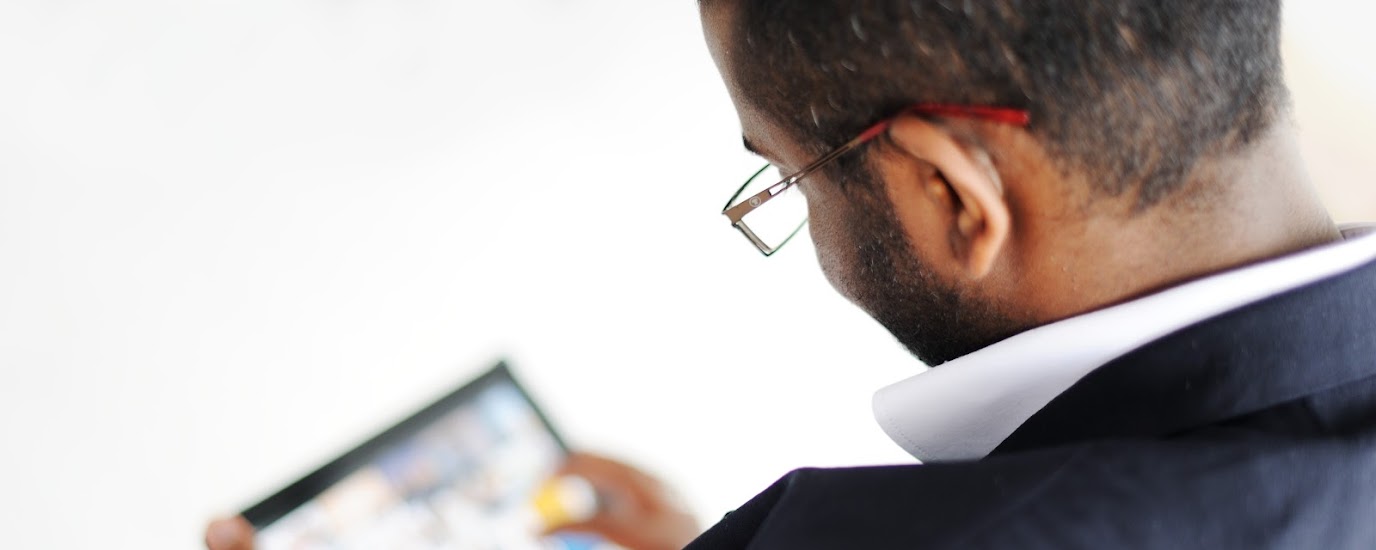 A traditional bank goes digital with Google Data Studio