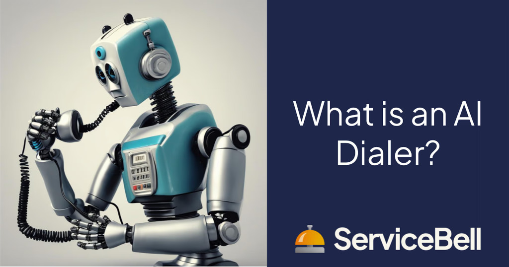 What is an AI Dialer?