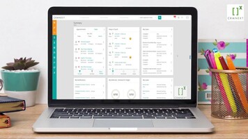 CRMNEXT Case Management Demo
